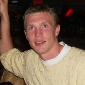 Meet your Posher, Thomas